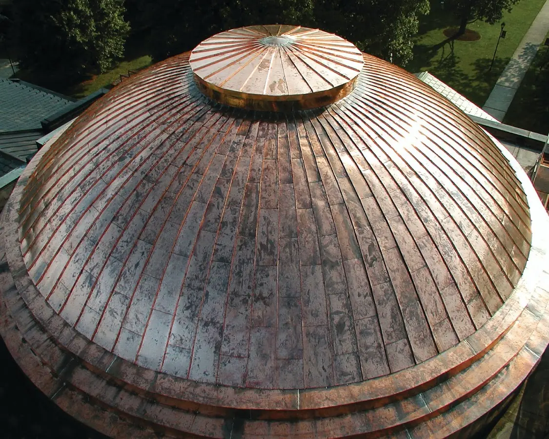 Craftsman Roofing crew installing a new roof in North Port